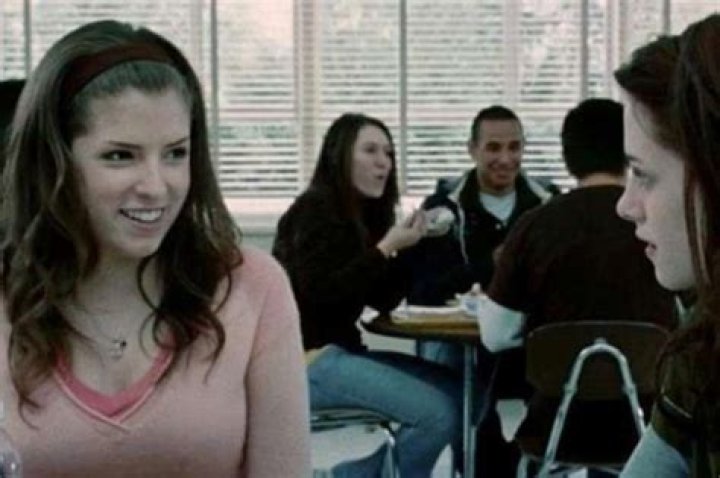 Anna Kendrick Says That Acting In Twilight Was Like A ‘Hostage Situation’ – ‘I Was Miserable!’