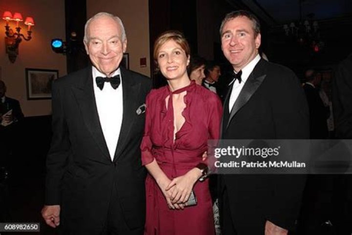 Anne Dias-Griffin Biography, Age, Height, Husband, Net Worth, Family