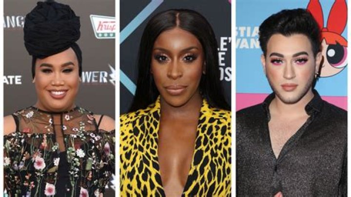 Another Day, Another YouTube Feud! See Why Jackie Aina, Patrick Starr and Manny MUA Are Under Fire