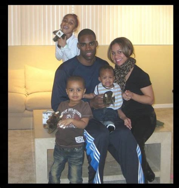 Antawn Jamison Biography, Age, Height, Wife, Net Worth, Family