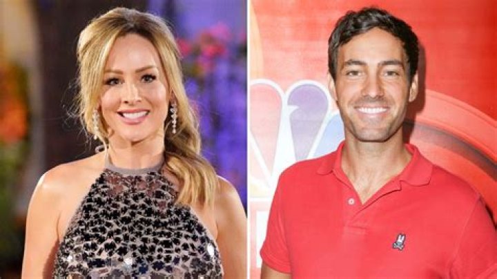 Are Bachelorette Clare Crawley and Comedian Jeff Dye Dating After Dale Moss Split?