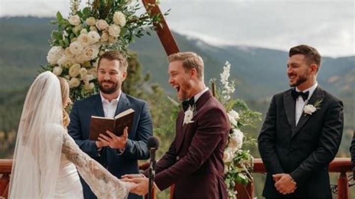 Are Beckett and Castle married in real life?