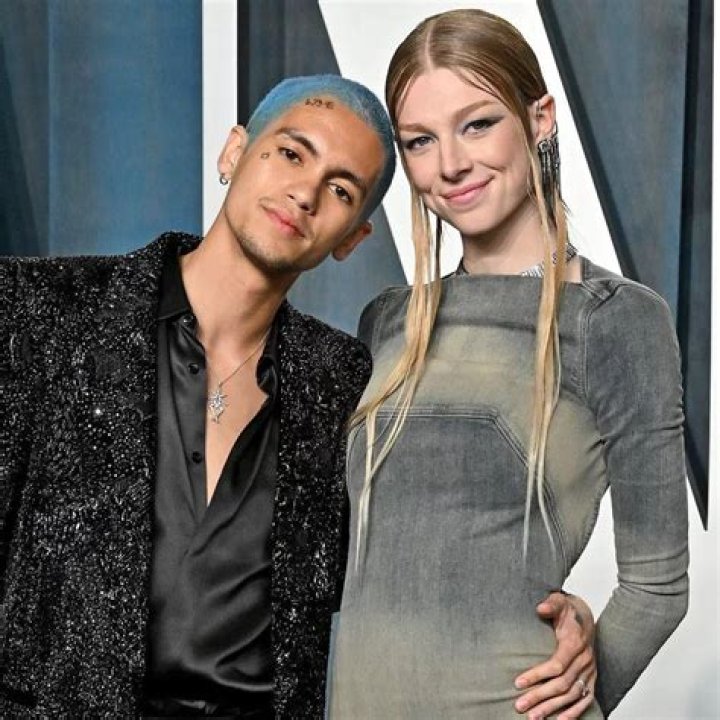 Are ‘Euphoria’ Stars Hunter Schafer and Dominic Fike Dating? Inside Speculation After Kissing Photo