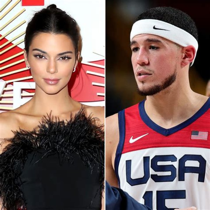 Are Kendall Jenner and Devin Booker Still Together? Details and Relationship Updates