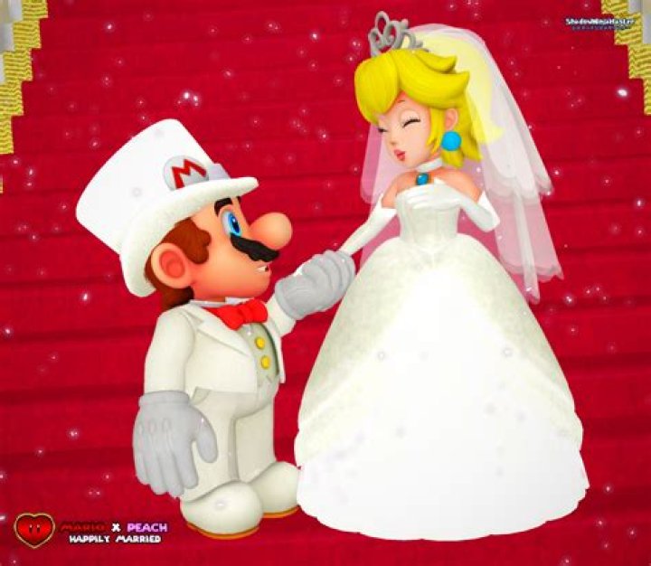 Are Mario and Peach married? – Celebrity.fm – #1 Official Stars, Business & People Network, Wiki, Success story, Biography & Quotes