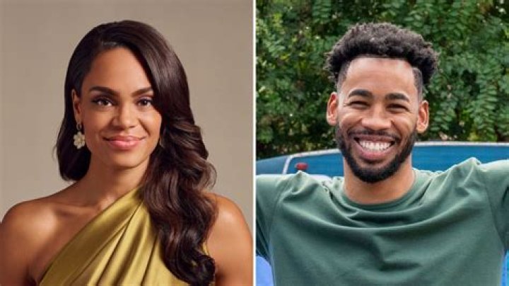 Are Michelle Young and Mike Johnson Dating? Find Out Why Bachelor Nation Is Shipping the Pair