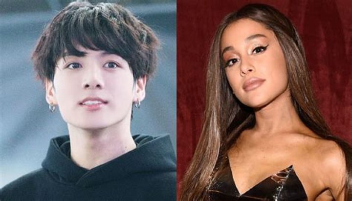 Ariana Grande and BTS’ Jungkook Formed the Sweetest Friendship After He Attended Her Concert