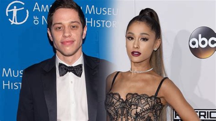 Ariana Grande Finally Breaks Her Silence After Reported Split From Fiancé Pete Davidson