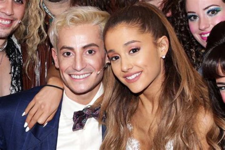 Ariana Grande’s Brother Frankie Gushes Over Her Secret Wedding And Shares Some Details!