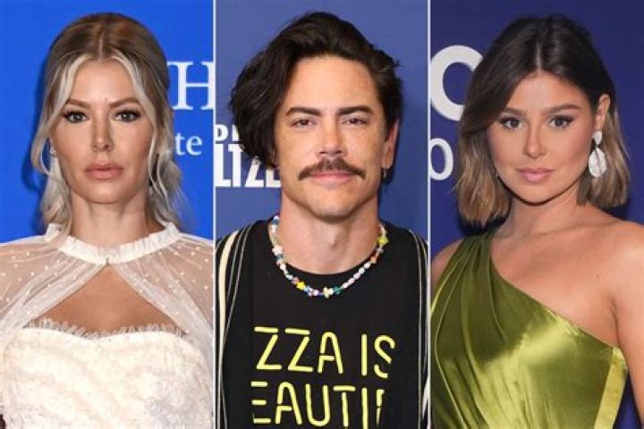 Ariana Madix On Lisa Vanderpump Feud: “She’ll Get Vindictive”