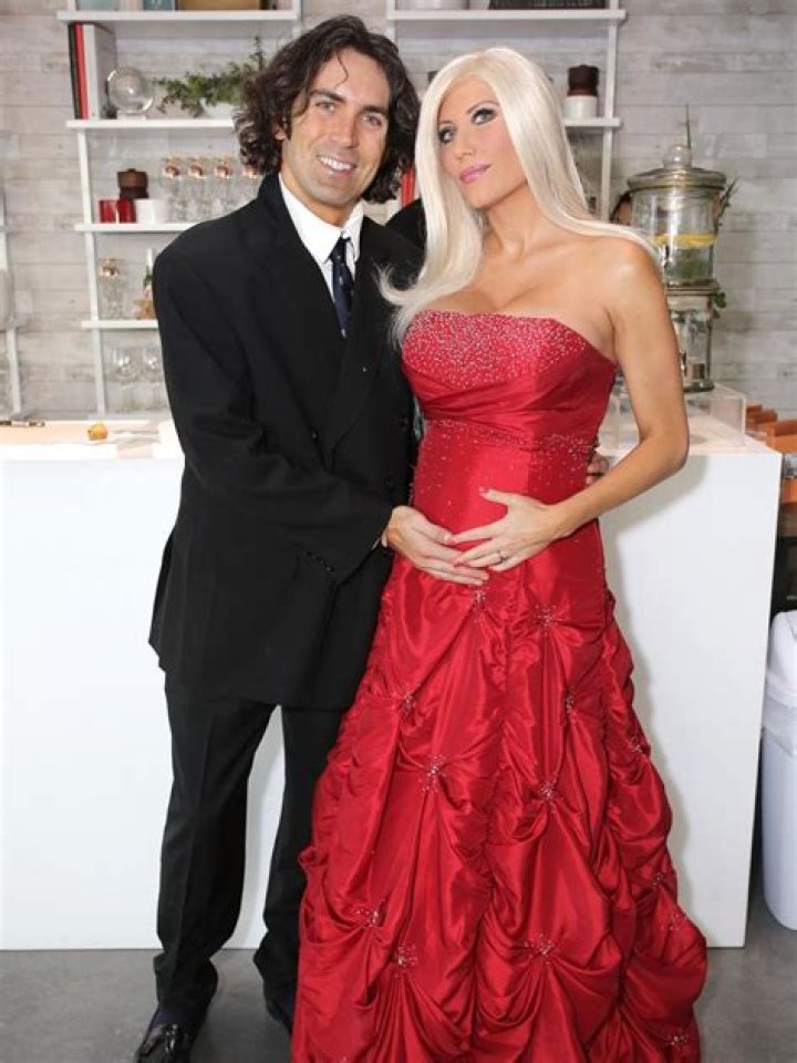 Ariane Bellamar Biography, Age, Height, Husband, Net Worth, Family