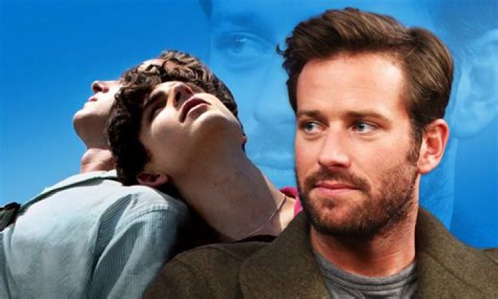 Armie Hammer Explains Why He's "Grateful" For Cannibalism Allegations That Derailed His Career