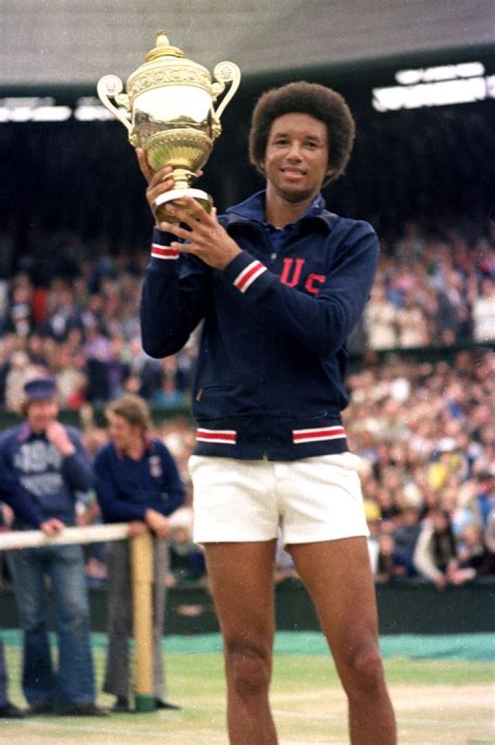 Arthur Ashe (Tennis Player) - Age, Birthday, Bio, Facts, Family, Net Worth, Height & More