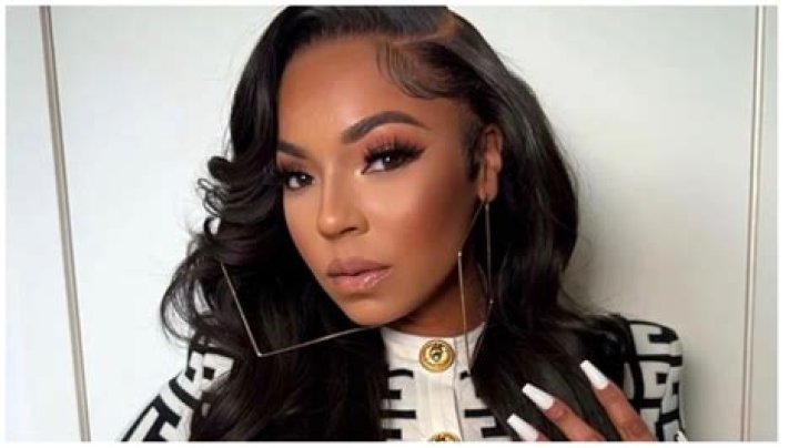 Ashanti Biography, Age, Height, Husband, Net Worth, Family