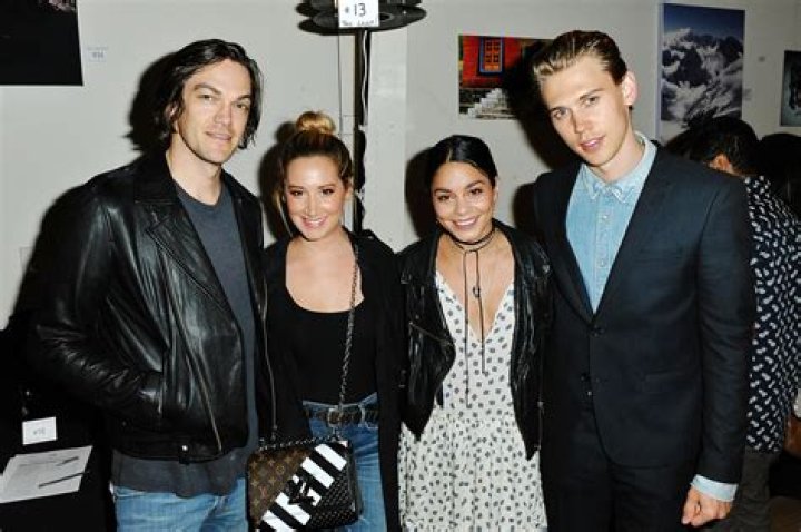 Ashley Tisdale Gives Austin Butler a Shout-Out Post-Vanessa Hudgens Split: ‘Proud Friend’