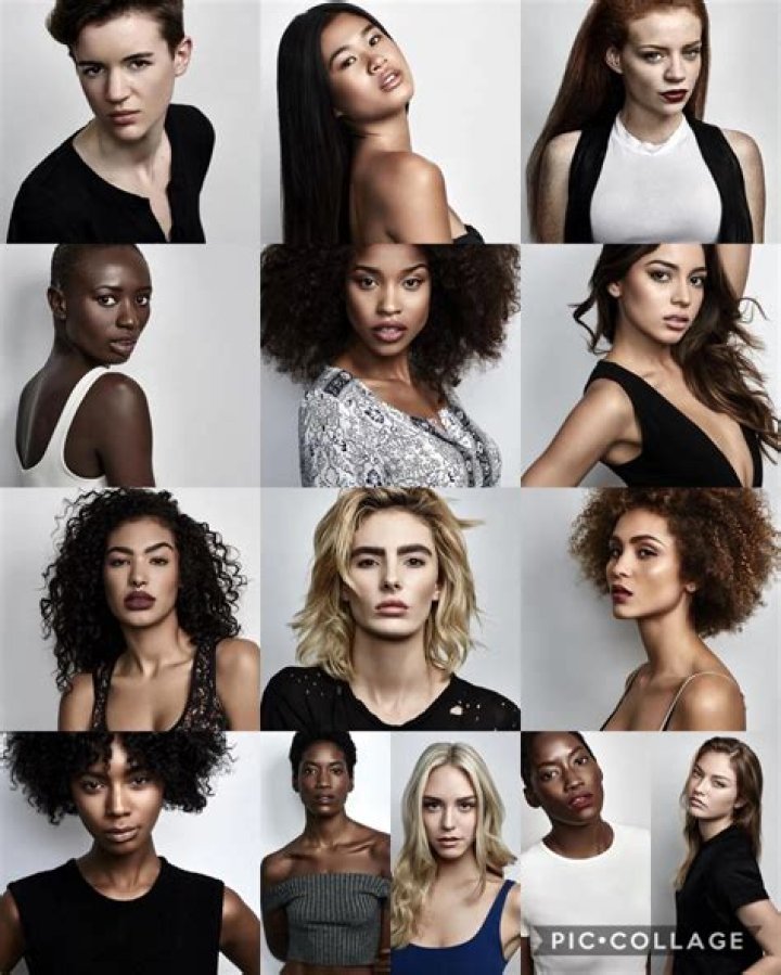 Asia's Next Top Model (Winner) - Mitgliederprofil, Fakten, Wiki, Erfolge, Reinvermögen 2024 (aktualisiert)