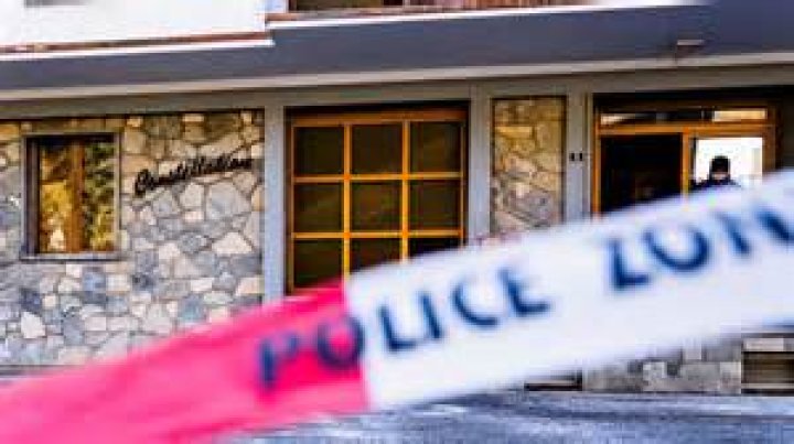 Ass Taylor Kinney elo an enger Bezéiung? - Celebrity.fm