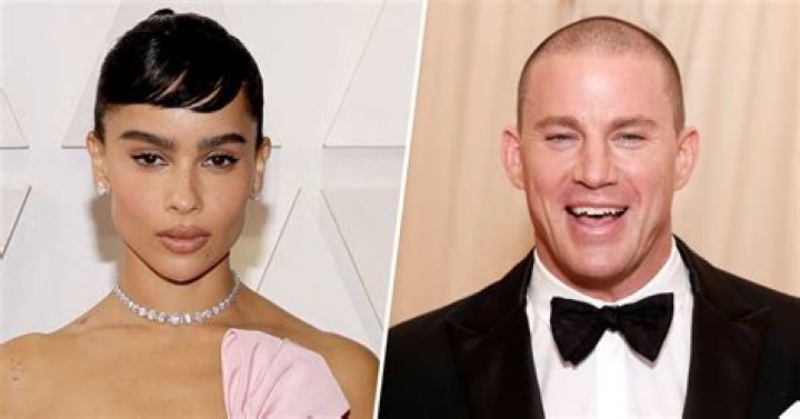 Awkward! Jessie J Avoids Talking About Boyfriend Channing Tatum in New Interview: ‘Let’s Stay Focused’