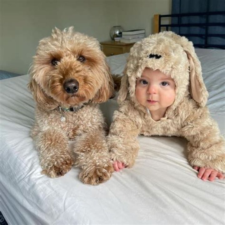 AwwPhotos Of Kenya Moore’s Baby Prove She’s The Cutest Thing On Your Instagram Feed