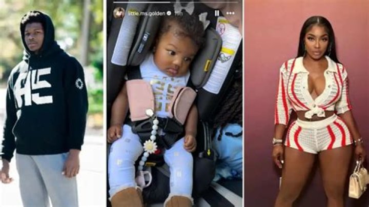 Ayesha Little Ms. Golden (Instagram Star) - Age, Birthday, Bio, Facts, Family, Net Worth, Height & More