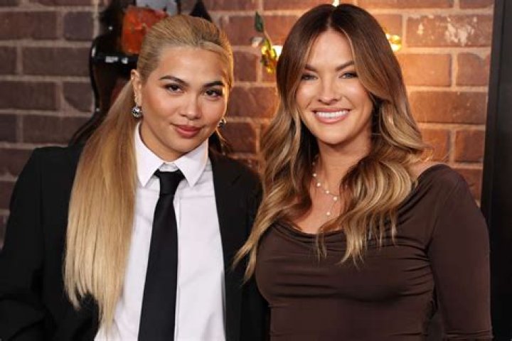 ‘Bachelor’ Alum Becca Tilley Is ‘Really Happy’ in Her New Relationship But Is Keeping It Private