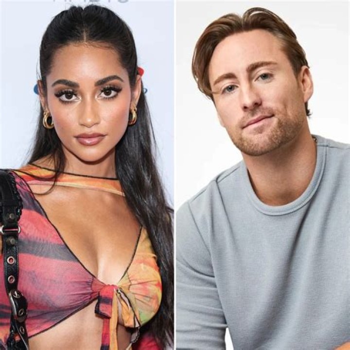 Bachelor in Paradise’s Victoria Fuller Claps Back at Fans Amid Cheating Rumors: ‘Mind Ya Damn Business’