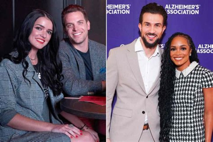 Bachelor Nation Alum Raven Gates Gushes About ‘Mind Blowing’ Night In the Fantasy Suite With Adam Gottschalk