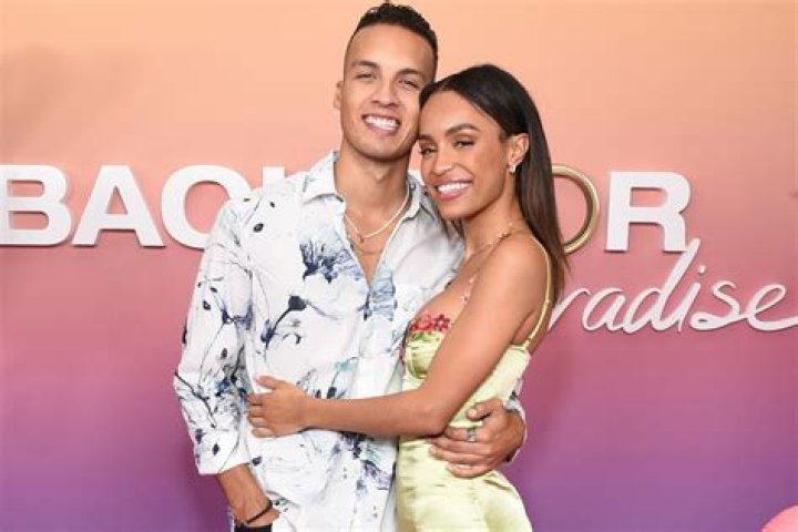 Bachelor Nation’s Brandon Jones and Serene Russell Call of Their Engagement: ‘Hard to Accept’