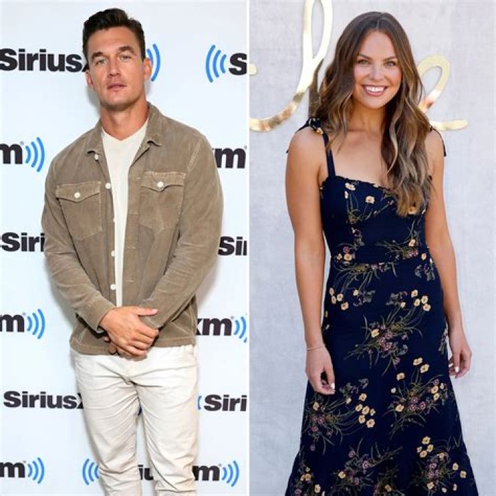 Bachelor Nation’s Tyler Cameron Reveals His Late Mother Was ‘Obsessed’ With ​His Ex Hannah Brown