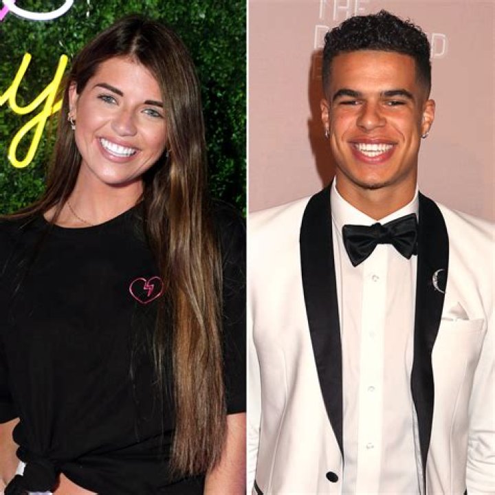 Bachelor’s Madison Prewett and Michael Porter Jr. Fuel Dating Rumors in Double Date PDA Photos