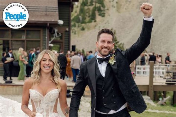 ‘Bachelorette’ Contestant Chase McNary Found Love After JoJo Fletcher’s Season and ‘BIP’