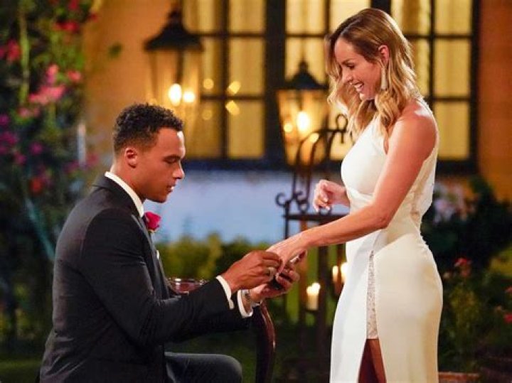 ‘Bachelorette’ Star Dale Moss ‘Was Faithful’ to Clare Crawley: ‘He Never Cheated on Her’
