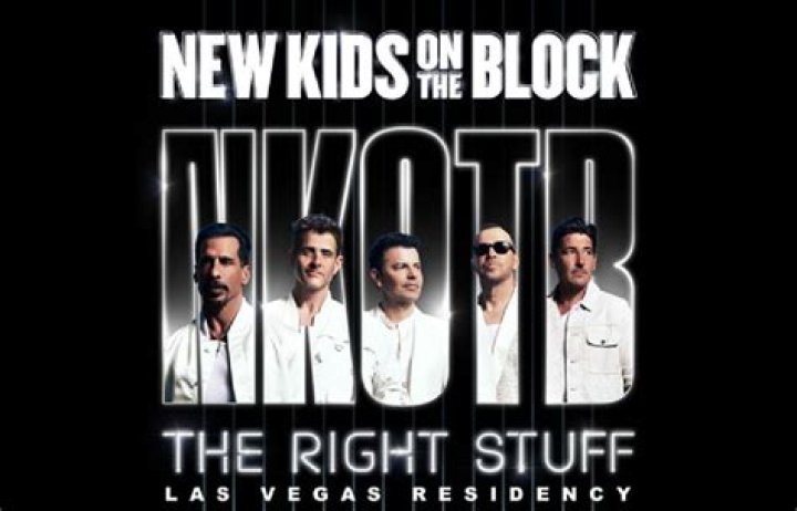 Backstreet Boys’ Nick Carter and New Kids on the Block’s Jordan Knight Recreated Their Classic Boy Band Posters—And The Result Is AMAZING.