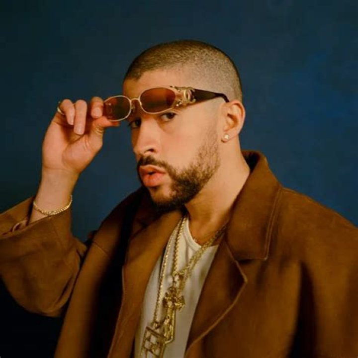 Bad Bunny's First Week Sales Projections Suggest No. 1 Debut For "Nadie Sabe Lo Que Va A Pasar Manana"