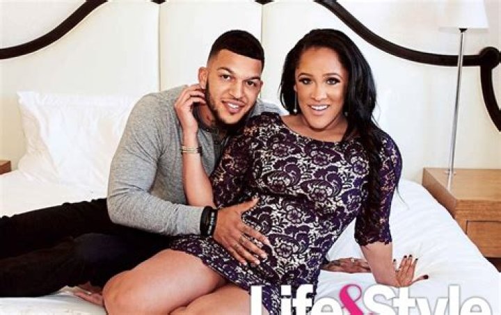 ‘Bad Girls Club’ Star Natalie Nunn Reveals, “I’m Pregnant!”