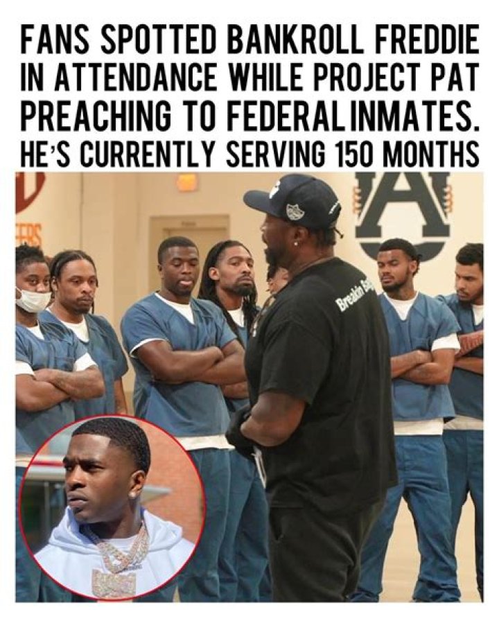 Bankroll Freddie (Rapper) - Age, Birthday, Bio, Facts, Family, Net Worth, Height & More