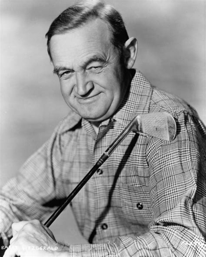 Barry Fitzgerald