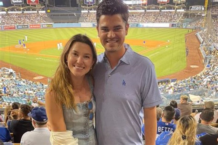 Beau Hossler Biography, Age, Height, Wife, Net Worth, Family