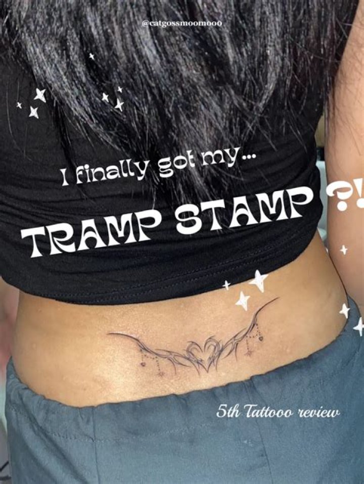 Beauty Guru Laura Lee Admits to Having A “Tramp Stamp,” and We’re Shook