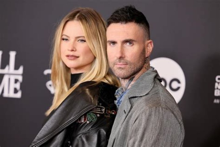Behati Prinsloo and Adam Levine Did ‘a Lot to Work’ To Save Their Marriage After Cheating Claims