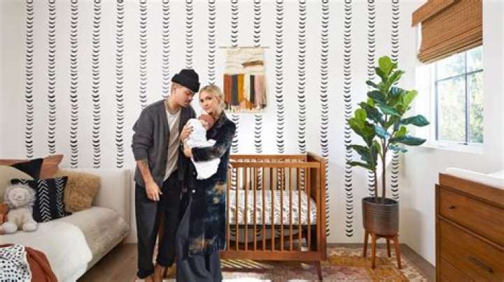 Behold the Most Stylish Celebrity Nurseries and Children’s Rooms: From the Kar-Jenners to Daisy Bloom