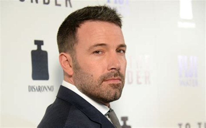 Ben Affleck Reveals That He’s Been Taking Anti-Depressants For 26 Years