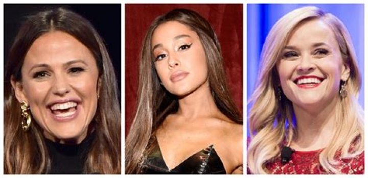 Bend And Snap! Reese Witherspoon And Jen Garner Praise Ariana Grande’s ‘Thank U, Next’ Vid