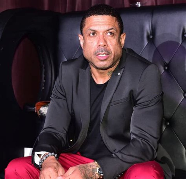 Benzino Net Worth 2023: What Is The Reality TV Worth?
