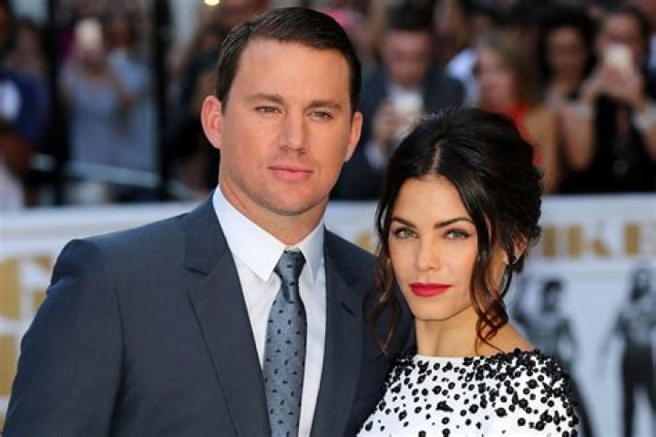 Best. Couple. Ever.15 Times Channing Tatum and Wife Jenna Dewan-Tatum Have Looked So Happy and in Love on the Red Carpet