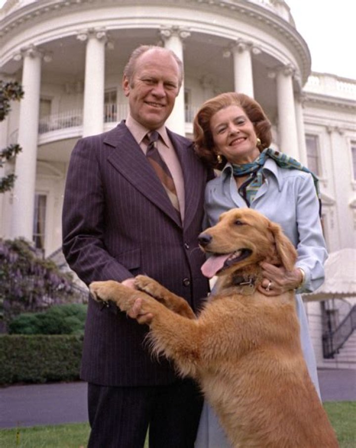 Betty Ford Biography, Age, Height, Husband, Net Worth, Family