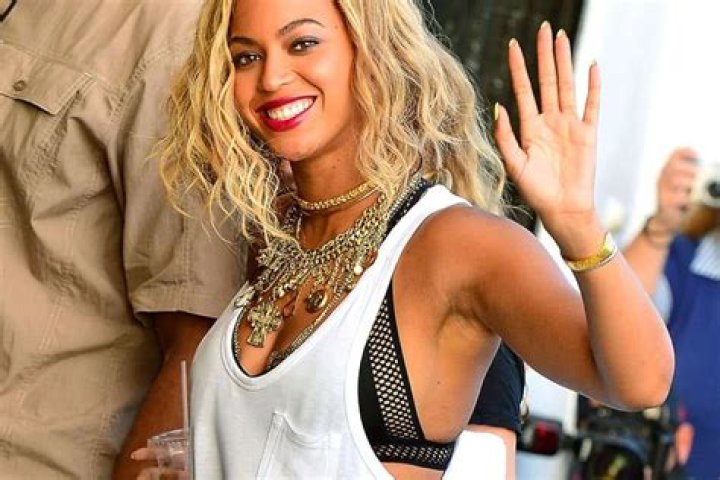 Beyoncé Claims Her Lion King Record Is A ‘Love Letter’ To The African Continent