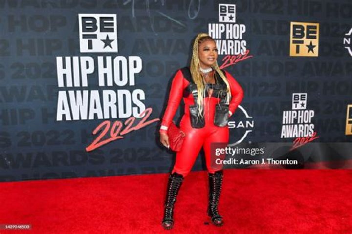 BIA Responds To BET Hip-Hop Awards Performance Criticism