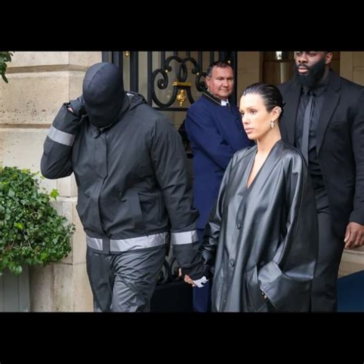 Bianca Censori’s Family Worries Kanye West Will Drag Her Into Yeezy Porn, Sources Claim