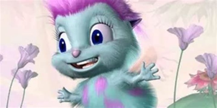 bibble es niña o niño? – Celebrity.fm